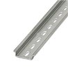 CARRIL SIMETRICO PERFORADO  - NS 35/ 7,5 PERF 2000MM