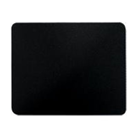 MOUSE PAD GHIA BASICO COLOR NEGRO