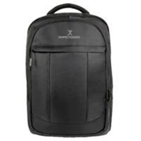 MOCHILA PARA LAP TOP AUDEN 15.6 A 17 PULGADAS PERFECT CHOICE NEGRO