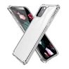 FUNDA GHIA TRANSPARENTE CON MICA PARA IPHONE 11