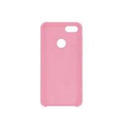 FUNDA GHIA DE SILICON COLOR ROSA PARA MOTOROLA E6 PLAY