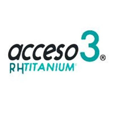 LICENCIA ZK TECO TITANIUM CERO PARA CONTROL DE ASISTENCIA / 500 EMPLEADOS / 1 RELOJ Y 1 PC / COMPATIBLE CON NOI Y CONTPAQ / VITA