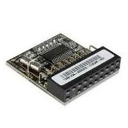 OPCIóN DE MóDULO DE PLATAFORMA DE CONFIANZA 2.0 HPE GEN10