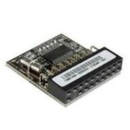 OPCIóN DE MóDULO DE PLATAFORMA DE CONFIANZA 2.0 HPE GEN10