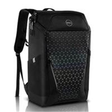 MOCHILA DELL GAMER MODELO 460-BCYY  PARA LAPTOPS HASTA DE 17 CUBIERTA DESPLEAGBLE  RESISTENTE AL AGUA