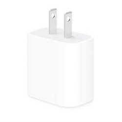 ADAPTADOR DE CORRIENTE USB-C DE 20 W