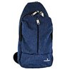 CROSSBODY 7 PERFECT CHOICE AZUL