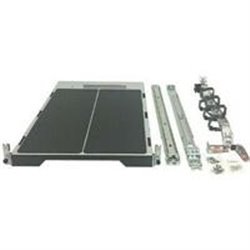 KIT DE CONVERSIóN DE TORRE A BASTIDOR HPE ML GEN10 CON ESTANTE DE BASTIDOR DESLIZANTE POR RIEL Y BRAZO CON GESTIóN DE CABLES