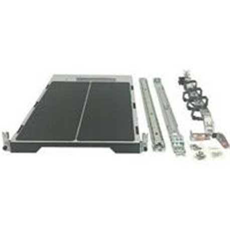 KIT DE CONVERSIóN DE TORRE A BASTIDOR HPE ML GEN10 CON ESTANTE DE BASTIDOR DESLIZANTE POR RIEL Y BRAZO CON GESTIóN DE CABLES
