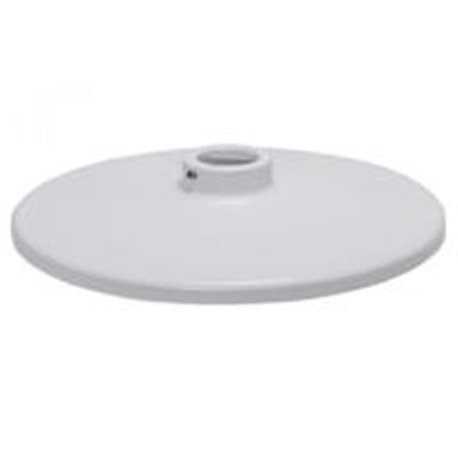 BASE VIVOTEK PARA MONTAJE DE CAMARAS DOMO Y FISHEYE