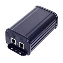 INYECTOR POE VIVOTEK 1 PUERTO GE / INTERIOR / 95W / POH / 54 VDC / PROTECCION 12KV