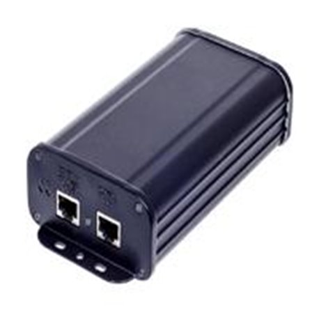 INYECTOR POE VIVOTEK 1 PUERTO GE / INTERIOR / 95W / POH / 54 VDC / PROTECCION 12KV