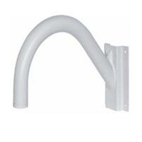 SOPORTE VIVOTEK PARA MONTAJE EN PARED TIPO CUELLO DE GANSO