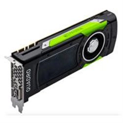 ACELERADOR GRÁFICO NVIDIA QUADRO P1000 PARA HPE