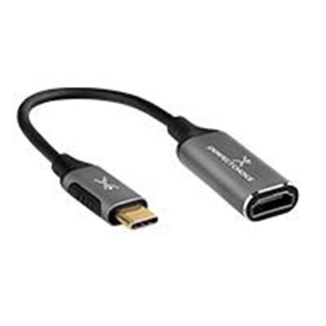ADAPTADOR USB C A HDMI 4K@60HZ PERFECT CHOICE