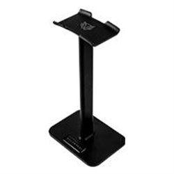 SOPORTE PARA HEADSET GAMER BALAM RUSH/DESMONTABLE/ATLAS RX HRX10/ COLOR NEGRO/BR-931519