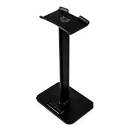 SOPORTE PARA HEADSET GAMER BALAM RUSH/DESMONTABLE/ATLAS RX HRX10/ COLOR NEGRO/BR-931519