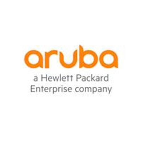 ADAPTADOR POE HPE ARUBA AP-POE-AFGE MIDSPAN 1 PUERTO GBE 802.3AF 15,4 W