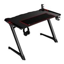 MESA GAMER RGB BALAMRUSH/ MOUSEPAD PORTAVASO SOPORTE PARA GAMEPAD Y HEADSETSISTEMA DE ADMINISTRACION DE CABLEADO//OLYMPUS MRX300