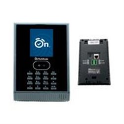 ON THE MINUTE 4.5 SQL RECONOCIMIENTO FACIAL (TCP/IP, USB) TERMINAL NS160-ET 50 EMPLEADOS