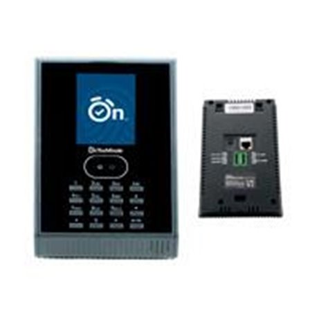 ON THE MINUTE 4.5 SQL RECONOCIMIENTO FACIAL (TCP/IP, USB) TERMINAL NS160-ET 50 EMPLEADOS