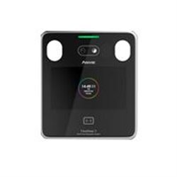 CONTROL DE ACCESO Y ASISTENCIA ANVIZ FACEDEEP3 / ROSTRO CON DETECCION DE MASCARILLA, RFID / WIFI, LAN / CROSSCHEX CLOUD / 6,000 