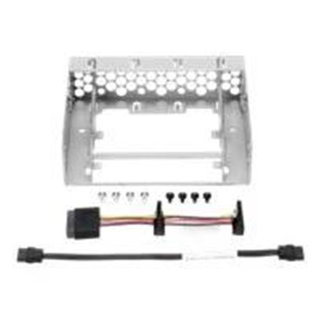 KIT DE CONVERSIóN HPE MICROSERVER GEN10 NHP SATA SFF