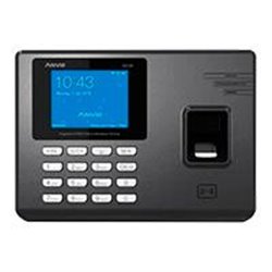 CONTROL DE ACCESO Y ASISTENCIA ANVIZ AN-GC150 / HUELLA, RFID, PIN / WIFI, LAN / CROSSCHEX ESTANDAR / 1,000 USUARIOS