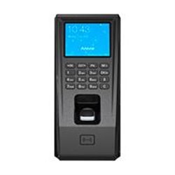 CONTROL DE ACCESO Y ASISTENCIA ANVIZ AN-EP30-WIFI / HUELLA, RFID, PIN / WIFI, LAN, BLUETOOTH / CROSSCHEX CLOUD / 3,000 USUARIOS