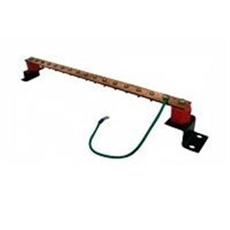 KIT DE TIERRA FISICA NORTH SYSTEM PARA INSTALACIN EN RACK