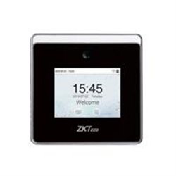 CONTROL DE ASISTENCIA FACIAL ZKTECO HORUS TL1  VISIBLE LIGHT / 800 ROSTROS / 150000 EVENTOS / ADMS / WIFI / BIOTIMEPRO /MTD /PAN