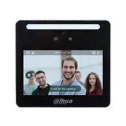 CONTROL DE ASISTENCIA CON RECONOCIMIENTO FACIAL/ 500 ROSTROS AND TARJETAS/ PANTALLA DE 4.3/ DOBLE LENTE DE 2 MP/ LED DE LUZ BLAN