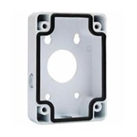 CAJA DE CONEXIONES PARA CAMARAS PTZ COMPATIBLE CON PFB303W / PFB300S / PFB310W / PFB306W / PFB305W / PFW1
