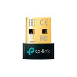 ADAPTADOR NANO UB500 USB BLUETOOTH 5.0 COMPATIBLE CON VERSIONES ANTERIORES DE BLUETOOTH V4.0 / 3.0 / 2.1 / 2.0 / 1.1 CONECTIVIDA