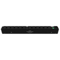 PDU HPE G2 BASIC 2.8KVA / L5-30P 24A / 120V (22) 5-20R / VERTICAL