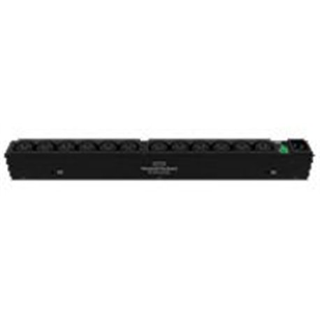 PDU HPE G2 BASIC 2.8KVA / L5-30P 24A / 120V (22) 5-20R / VERTICAL