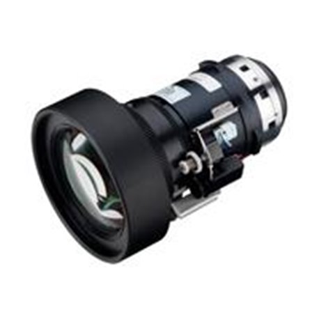 LENTE ZOOM DE TIRO MEDIO NP19ZL 2.22 A 3.67: 1 PARA PROYECTORES NEC SERIE PX SELECCIONADOS