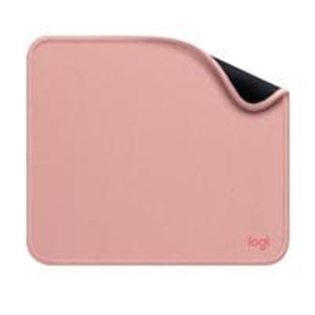 MOUSE PAD LOGITECH STUDIO SERIES ROSE A PRUEBA DE SALPICADURAS ANTIDESLIZANTE
