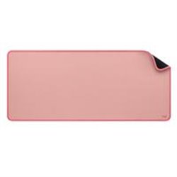 DESK PAD LOGITECH STUDIO SERIES ROSE A PRUEBA DE SALPICADURAS ANTIDESLIZANTE