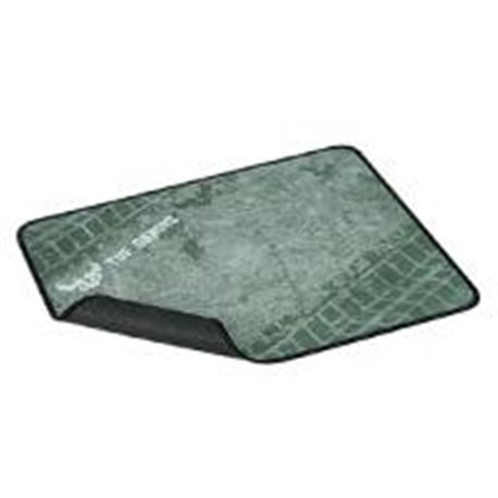 MOUSEPAD ASUS TUF GAMING P3/280 X 350 X 2 MM/BASE DE GOMA ANTIDESLIZANTE