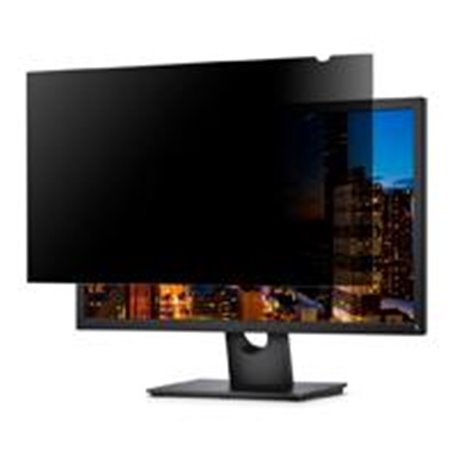FILTRO DE PRIVACIDAD PARA MONITOR DE 19 PULGADAS - PANTALLA DE PRIVACIDAD PARA REDUCIR LUZ AZUL DE PANTALLA ANCHA 16:10 - MATE/B