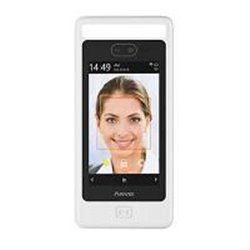 CONTROL DE ACCESO Y ASISTENCIA ANVIZ FACEDEEP5 / ROSTRO CON DETECCION DE MASCARILLA, RFID, PIN / IP65 / WIFI, LAN / CROSSCHEX CL