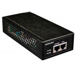 ADAPTADOR POWER OVER ETHERNET INTELLINET 30 W IEEE 802.3 AT / AF