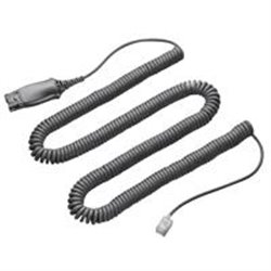 ADAPTADOR CABLE HIS QUICK DISCONECT PARA TELEFONOS AVAYA