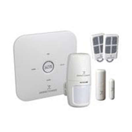 KIT CASA INTELIGENTE IOT PERFECT CHOICE BLANCO