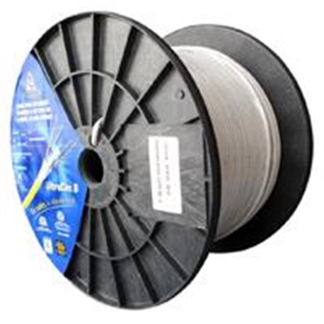 BOBINA UTP CAT6 CONDUMEX ULTRACAT CMR/4 PARES/ 23 AWG/100% COBRE SOLIDO/ 305 MTS/ASILA POLIETILENO/ PVC RETARDANTE A LA FLAMA/ G