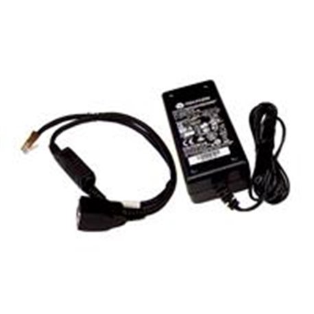 FUENTE DE PODER POLYCOM (KIT) PARA REALPRESENCE TRIO 8800 Y TRIO VISUAL