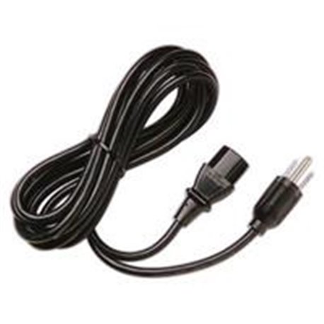 CABLE DE PODER HP 1.83MTS 10A C13-UL