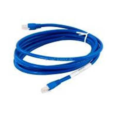 CABLE HPE 3.0M BLUE CAT6 STP CABLE DATA