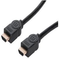 CABLE HDMI 2.1 MANHATTAN 8K M-M 3.0M
